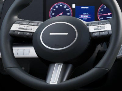 2026 Hyundai KONA LIMI