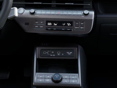 2026 Hyundai KONA LIMI