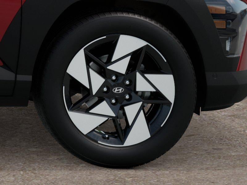 2026 Hyundai KONA LIMI