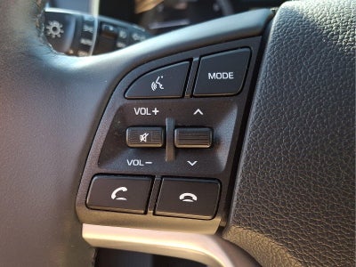 2021 Hyundai TUCSON Ultimate