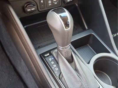2021 Hyundai TUCSON Ultimate