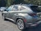 2022 Hyundai TUCSON HYBRID Blue