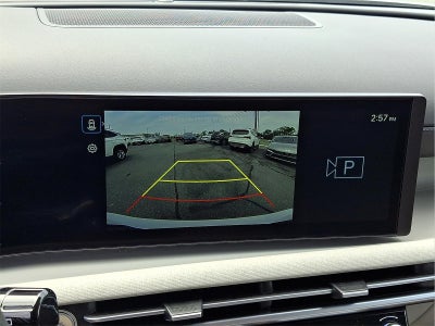 2025 Hyundai TUCSON PLUG-IN HYBRID SEL