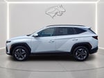 2025 Hyundai TUCSON PLUG-IN HYBRID SEL