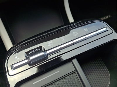 2025 Hyundai TUCSON PLUG-IN HYBRID SEL