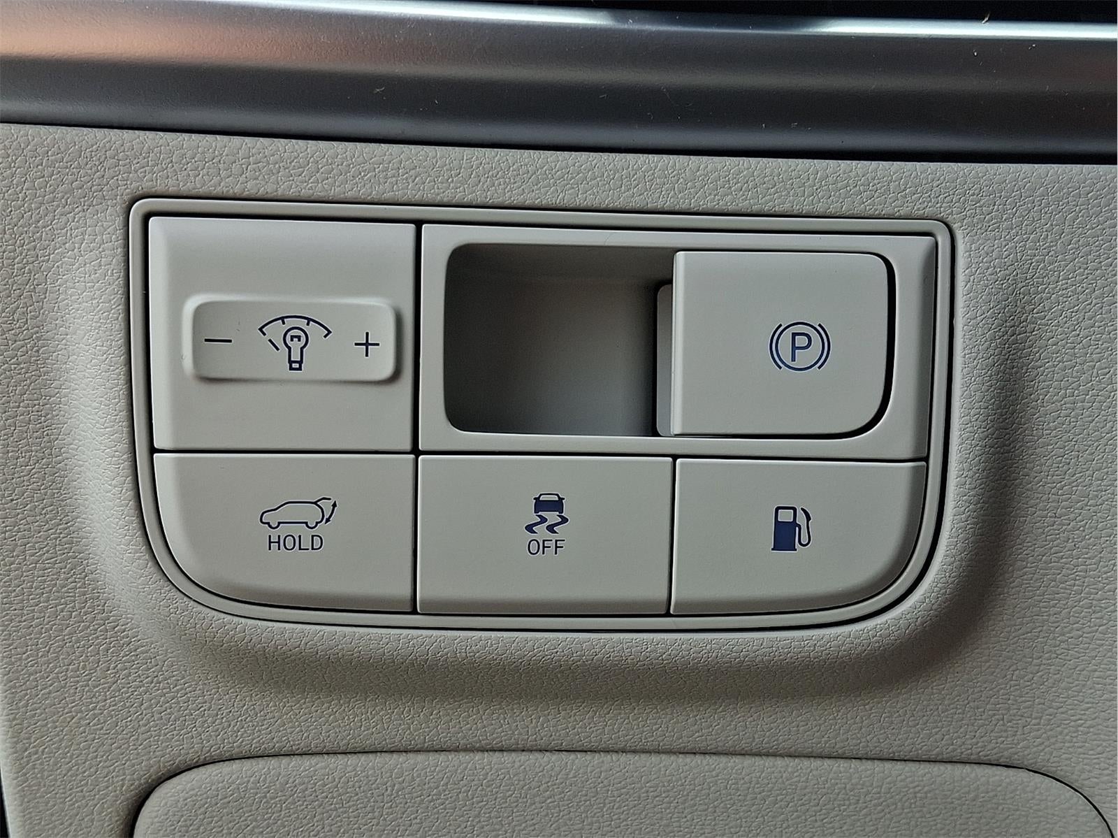 2025 Hyundai TUCSON PLUG-IN HYBRID SEL