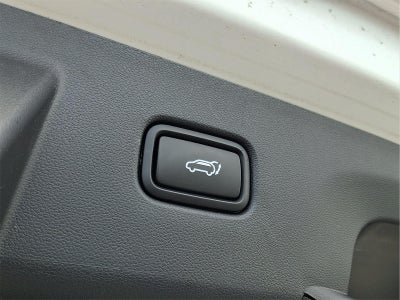 2025 Hyundai TUCSON PLUG-IN HYBRID SEL
