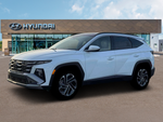 2026 Hyundai TUCSON LIMI