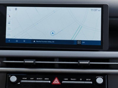 2026 Hyundai TUCSON HYBRID LIMI