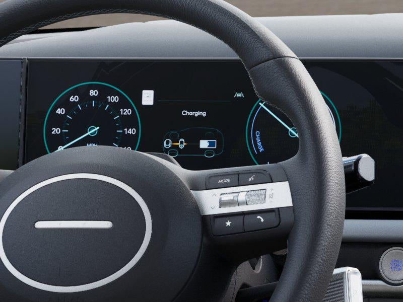 2026 Hyundai TUCSON HYBRID LIMI