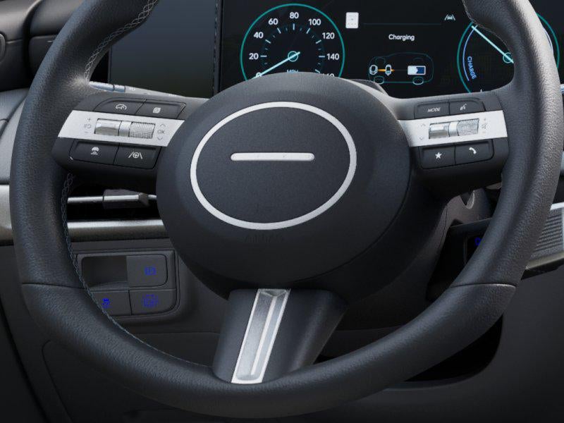 2026 Hyundai TUCSON HYBRID LIMI