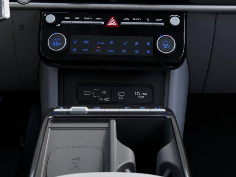 2026 Hyundai TUCSON HYBRID LIMI