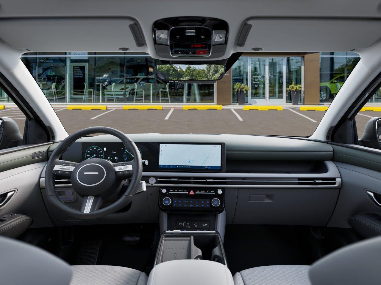 2026 Hyundai TUCSON HYBRID LIMI