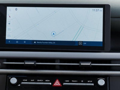 2026 Hyundai TUCSON HYBRID LIMI