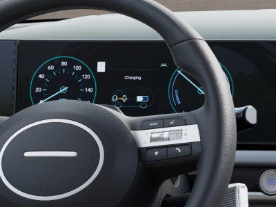 2026 Hyundai TUCSON HYBRID LIMI