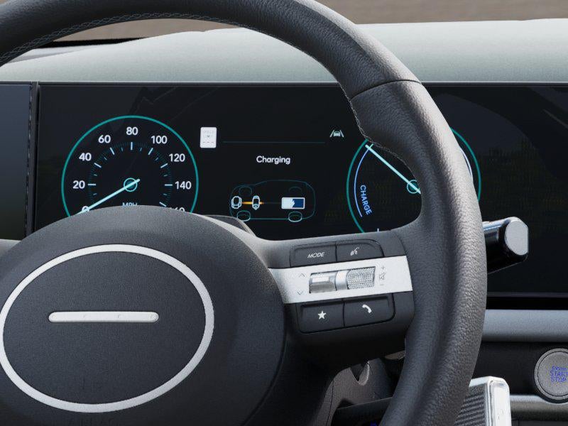 2026 Hyundai TUCSON HYBRID LIMI