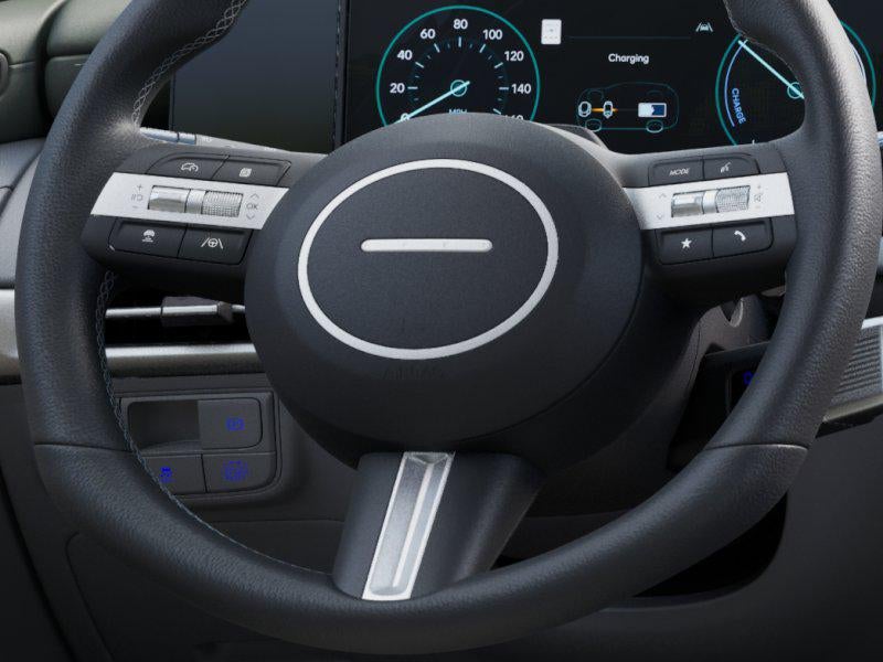 2026 Hyundai TUCSON HYBRID LIMI