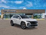 2026 Hyundai TUCSON HYBRID LIMI