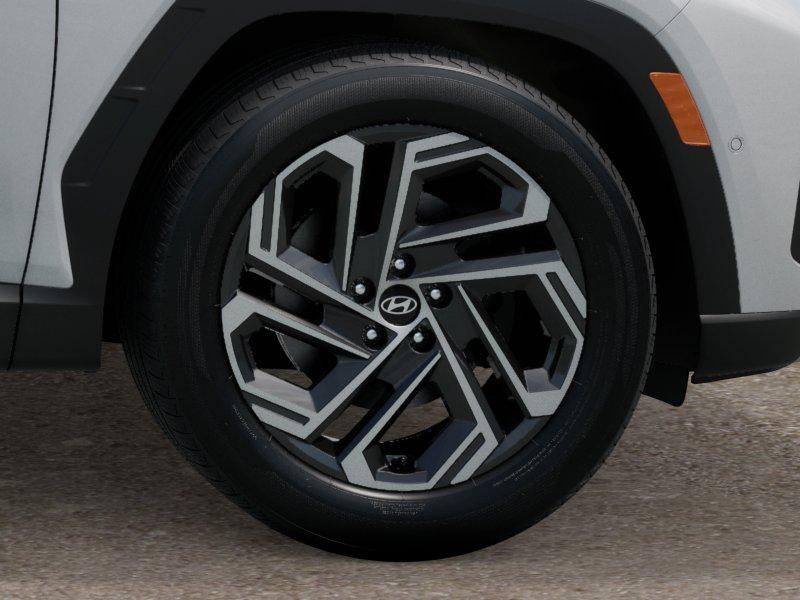 2026 Hyundai TUCSON HYBRID LIMI