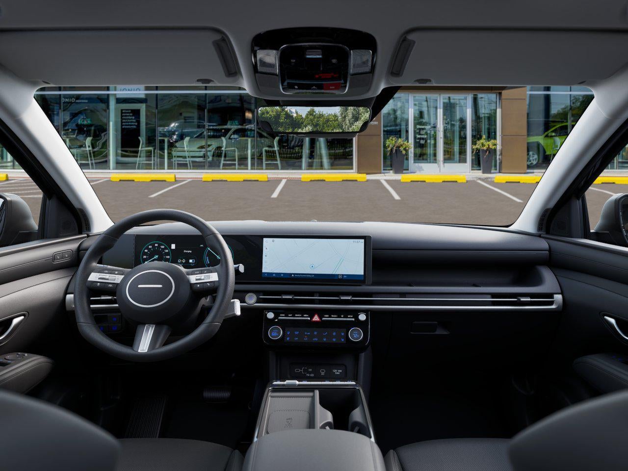 2026 Hyundai TUCSON HYBRID LIMI