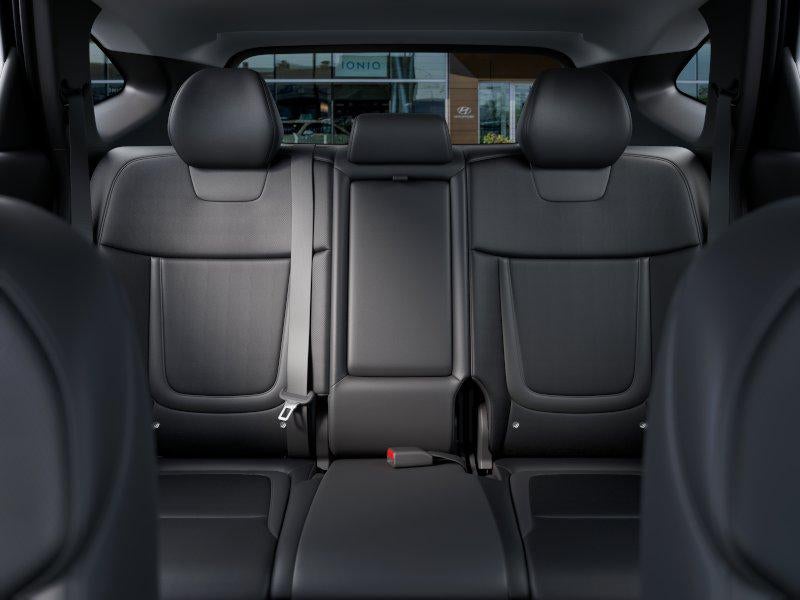 2026 Hyundai TUCSON HYBRID LIMI