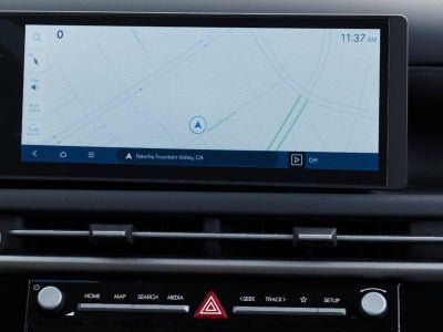 2026 Hyundai TUCSON HYBRID LIMI