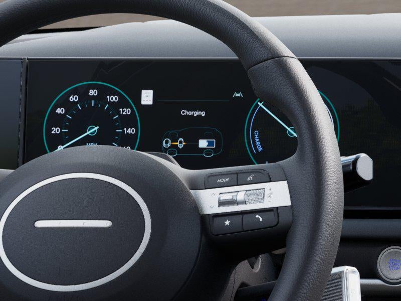 2026 Hyundai TUCSON HYBRID LIMI