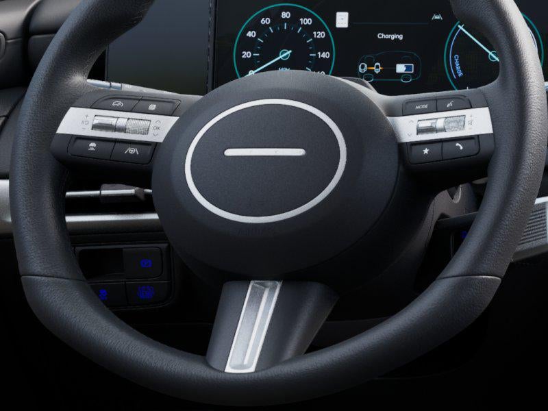 2026 Hyundai TUCSON HYBRID LIMI