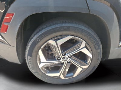 2023 Hyundai TUCSON PLUG-IN HYBRID Limited