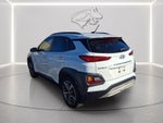 2018 Hyundai KONA Limited