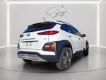 2018 Hyundai KONA Limited