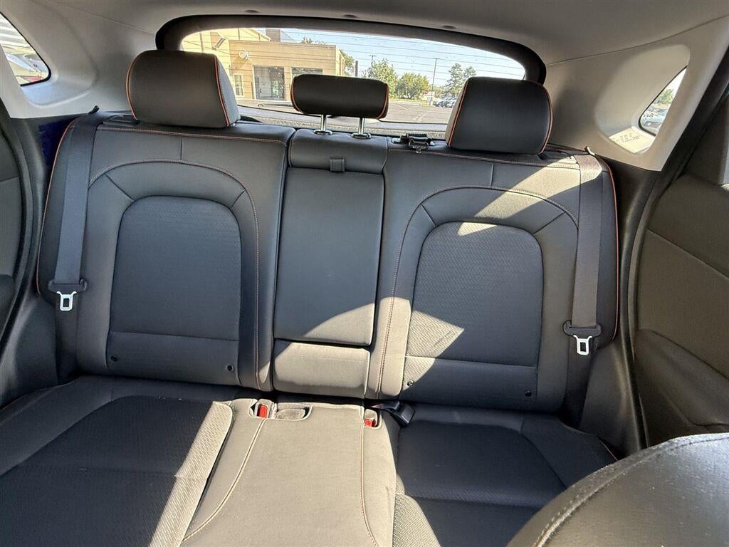 2020 Hyundai KONA Limited