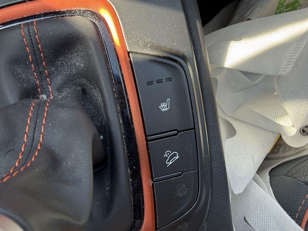 2020 Hyundai KONA Limited