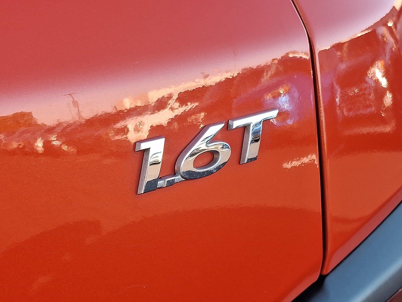 2020 Hyundai KONA Limited