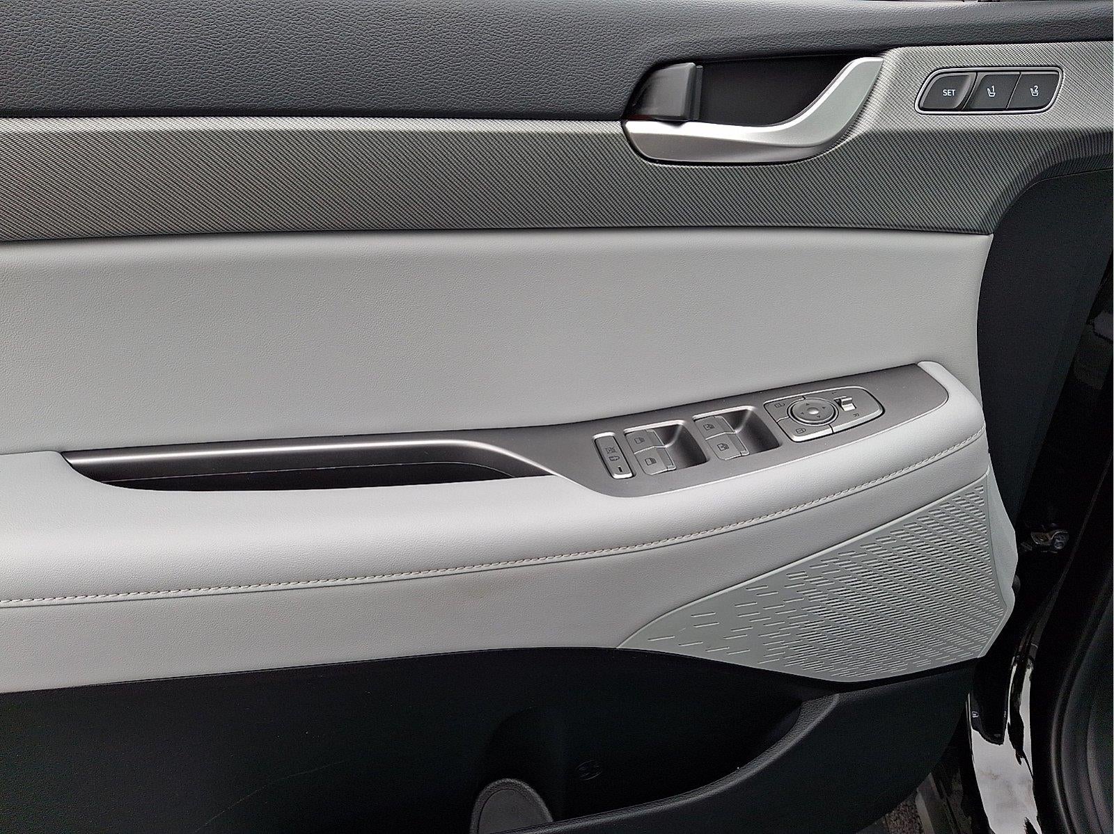 2025 Hyundai Palisade SEL Premium - Photo 12