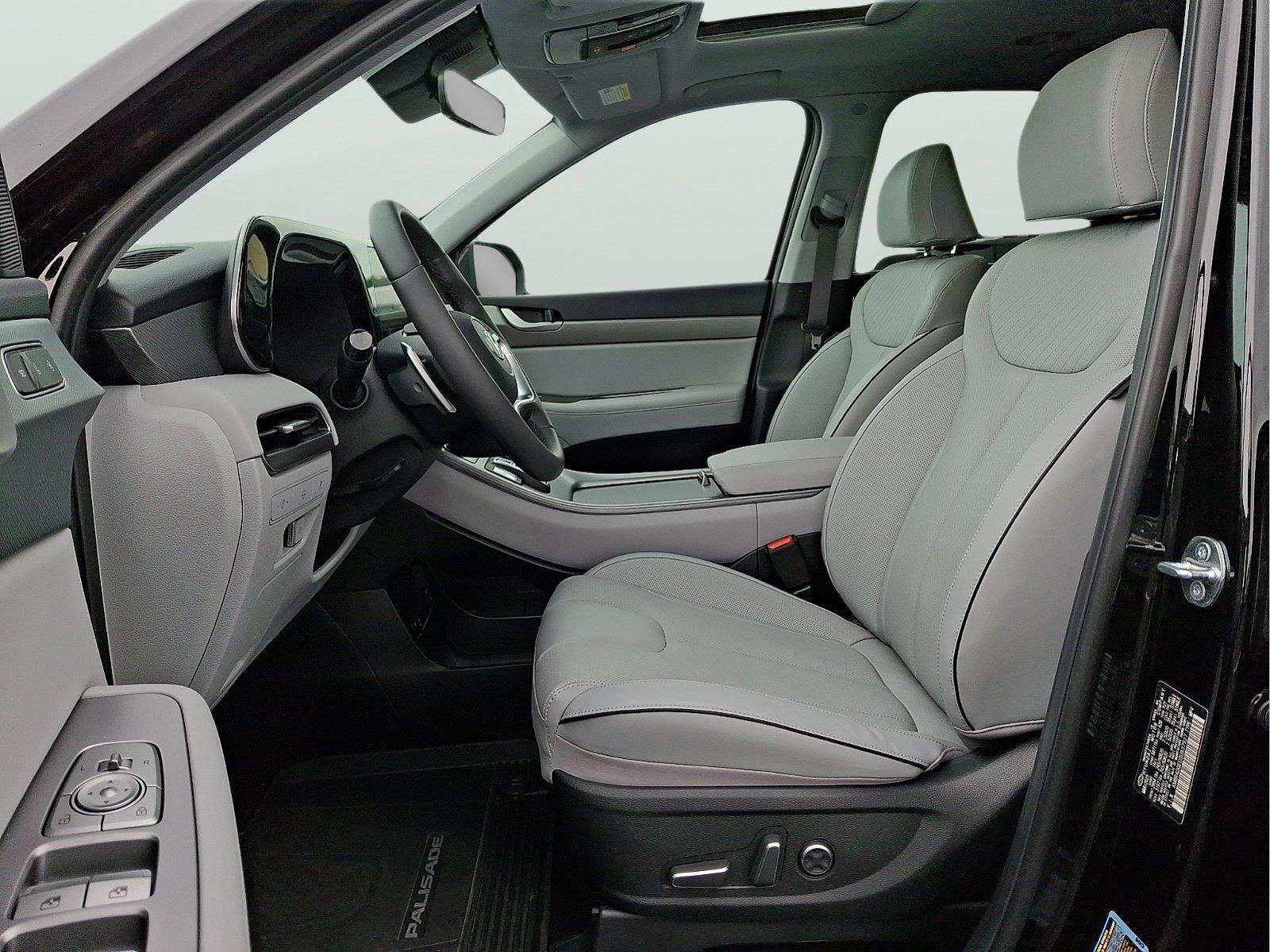 2025 Hyundai Palisade SEL Premium - Photo 13
