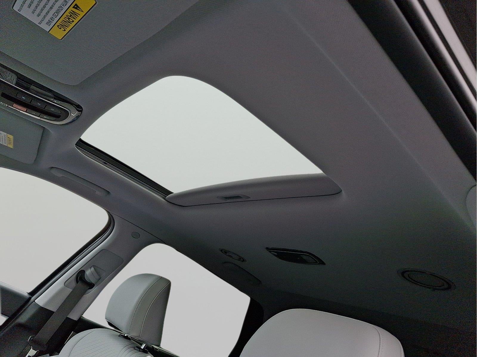2025 Hyundai Palisade SEL Premium - Photo 14