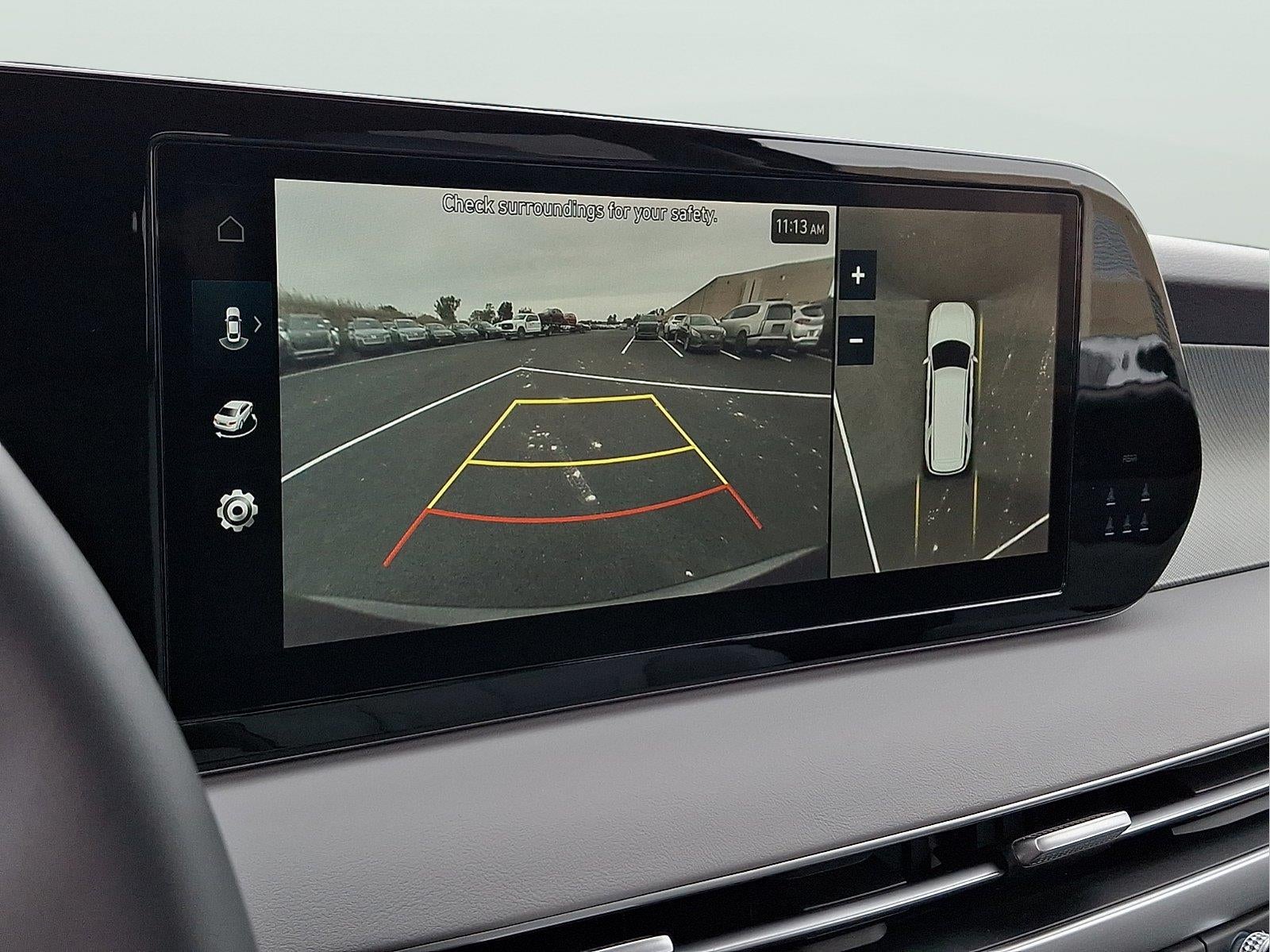 2025 Hyundai Palisade SEL Premium - Photo 18