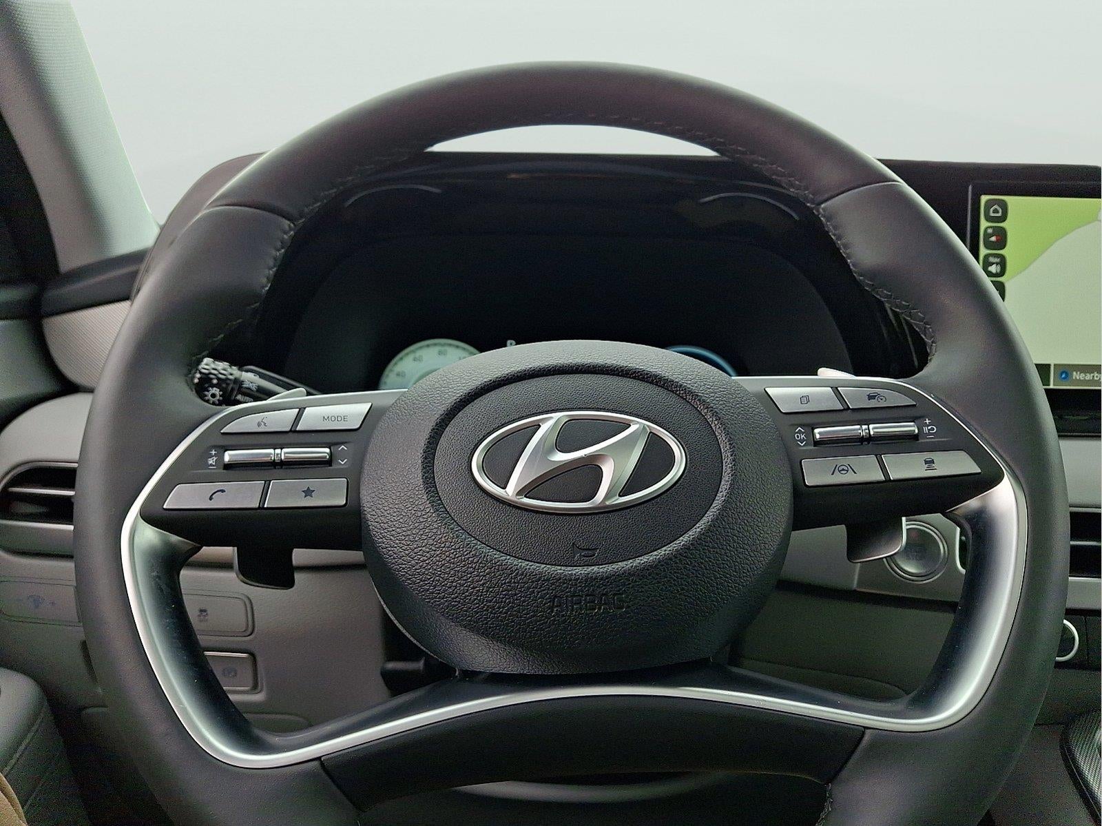 2025 Hyundai Palisade SEL Premium - Photo 19