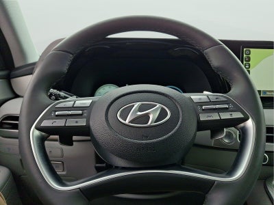 2025 Hyundai PALISADE SEL Premium 7P