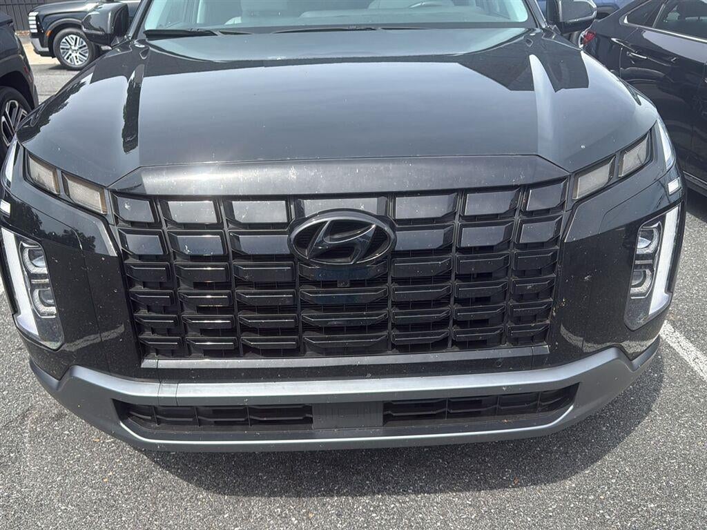 2025 Hyundai PALISADE SEL Premium 7P