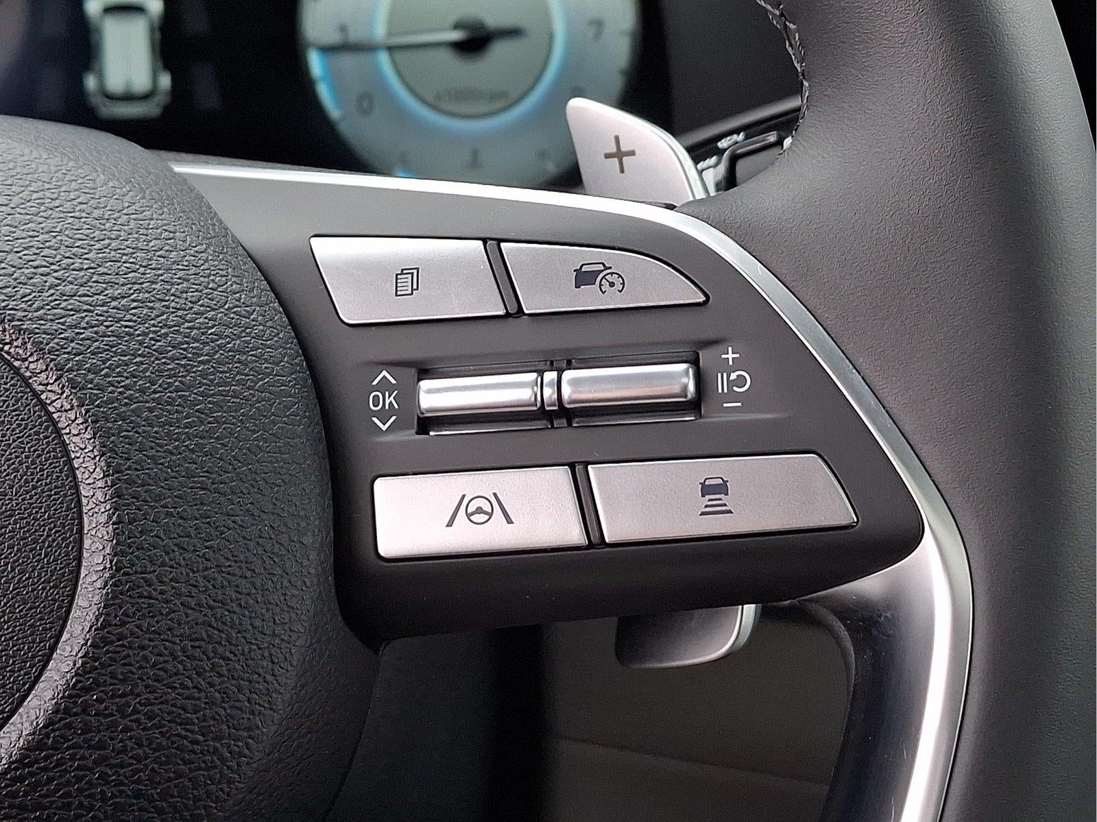 2025 Hyundai Palisade SEL Premium - Photo 22