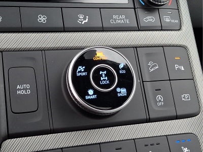2025 Hyundai PALISADE SEL Premium 7P