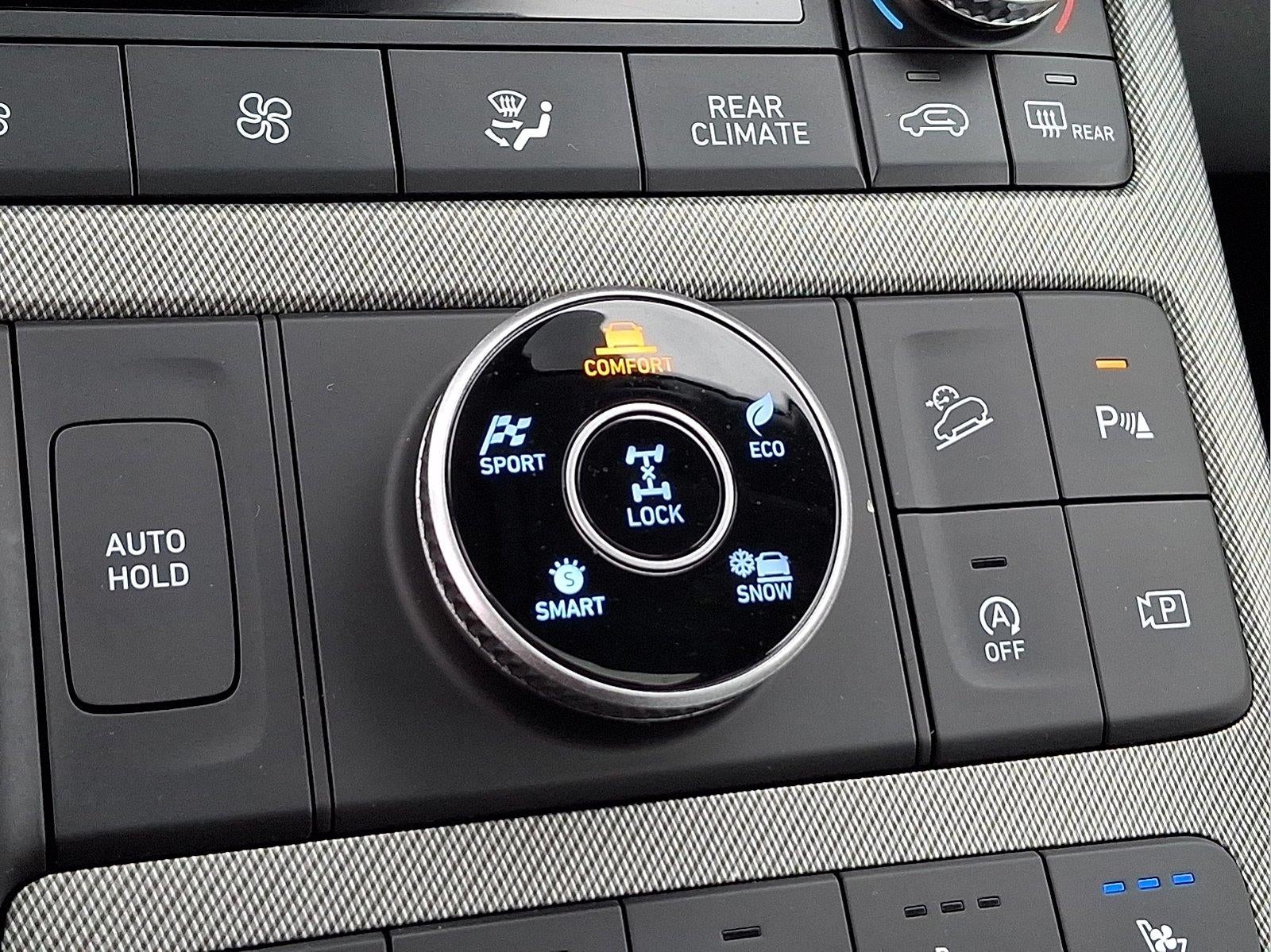 2025 Hyundai PALISADE SEL Premium 7P