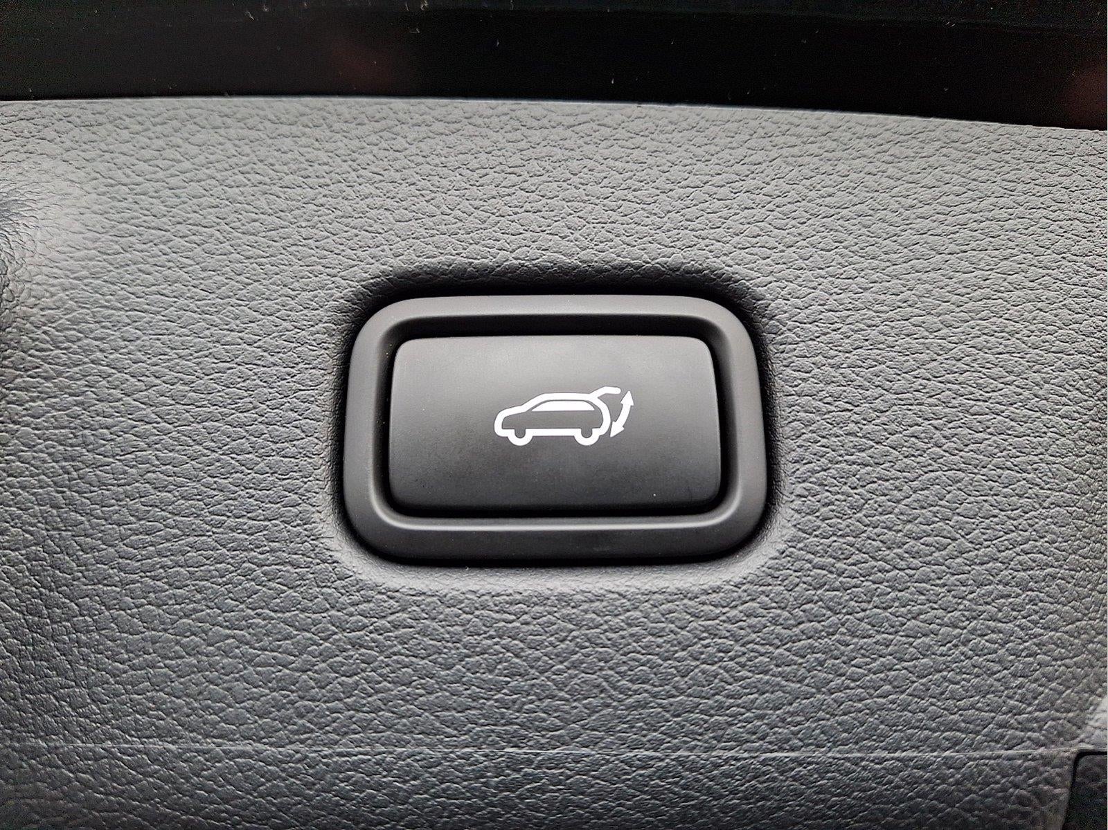 2025 Hyundai Palisade SEL Premium - Photo 30