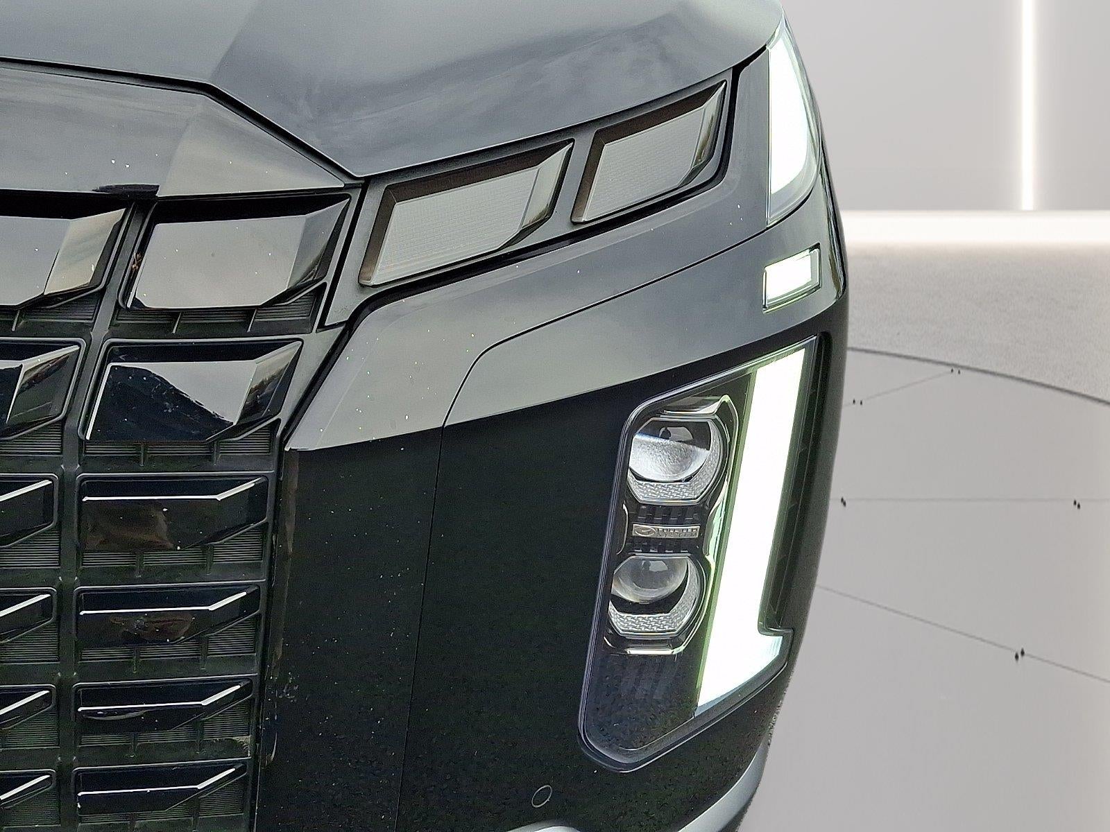 2025 Hyundai Palisade SEL Premium - Photo 32