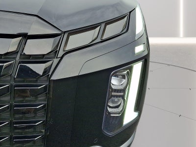 2025 Hyundai PALISADE SEL Premium 7P
