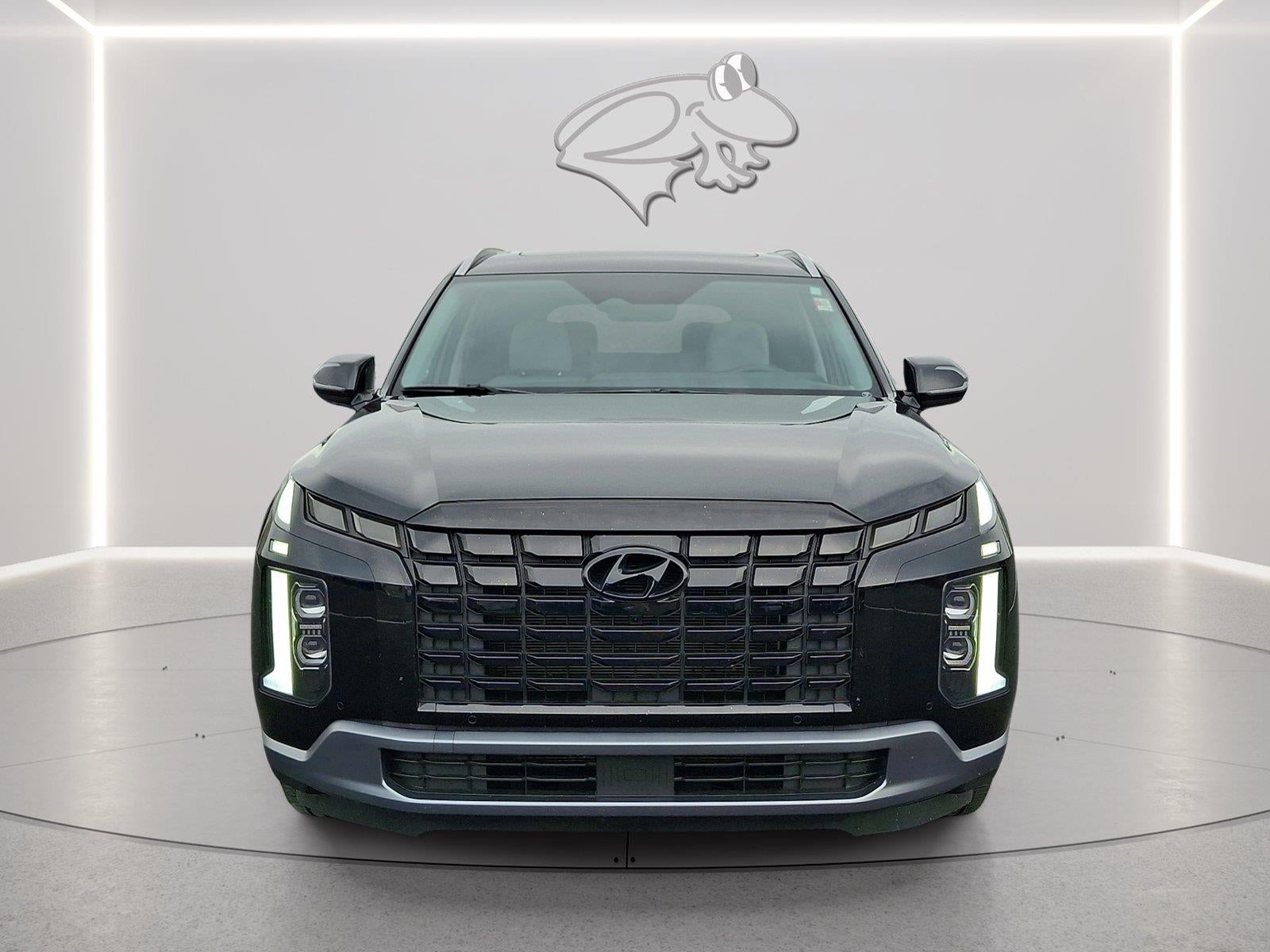 2025 Hyundai Palisade SEL Premium - Photo 7