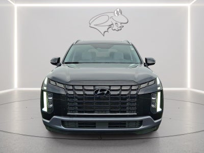 2025 Hyundai PALISADE SEL Premium 7P