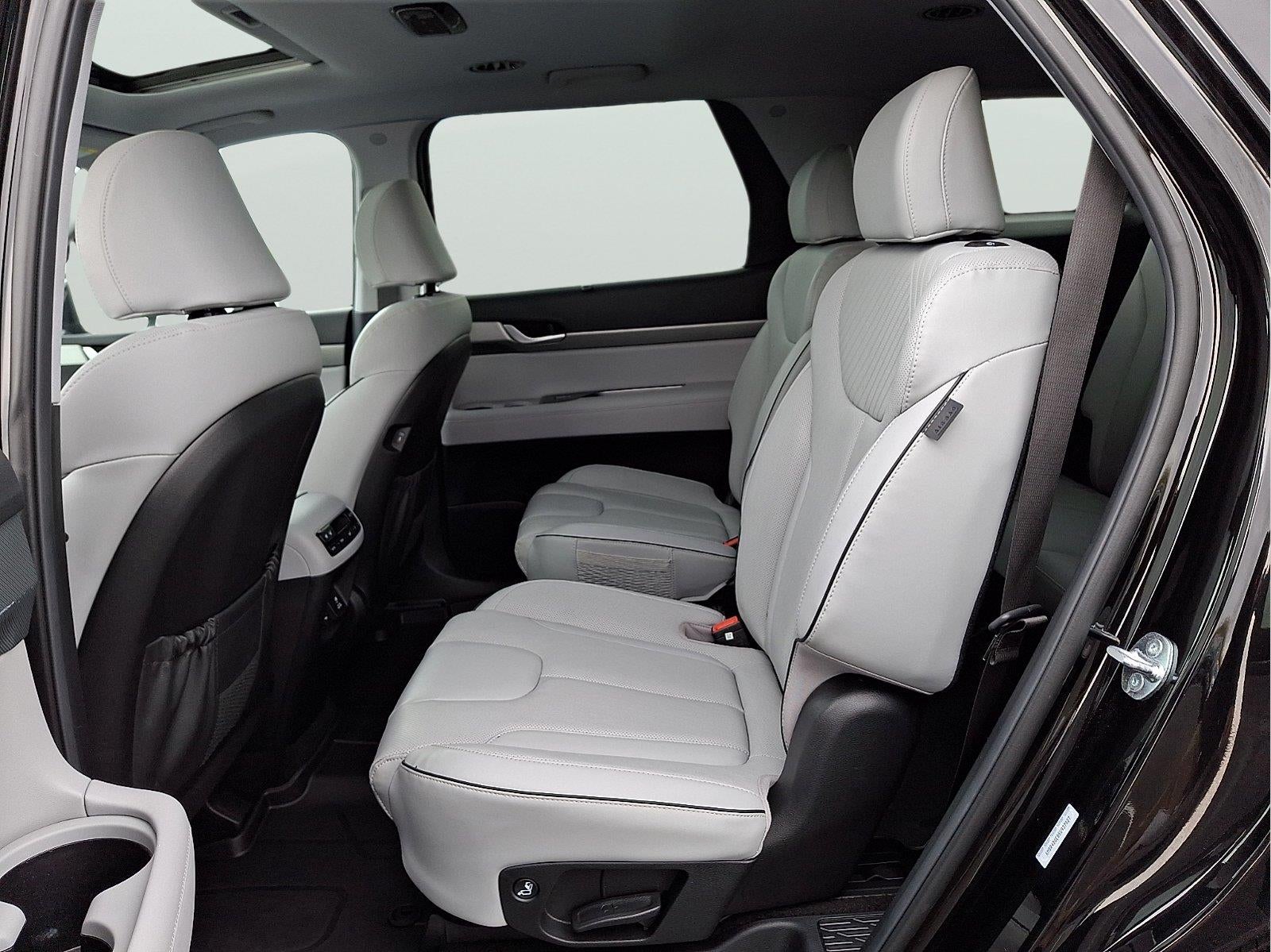 2025 Hyundai Palisade SEL Premium - Photo 9
